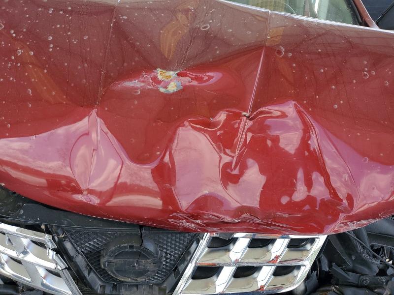 85609725 :رقم المزاد ، JN8AS5MT3CW282723 vin ، 2012 Nissan Rogue مزاد بيع