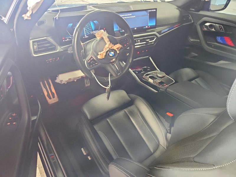 Продаж на аукціоні авто 2023 Bmw M240xi, vin: 3MW53CM08P8D48392, номер лоту: 59154876