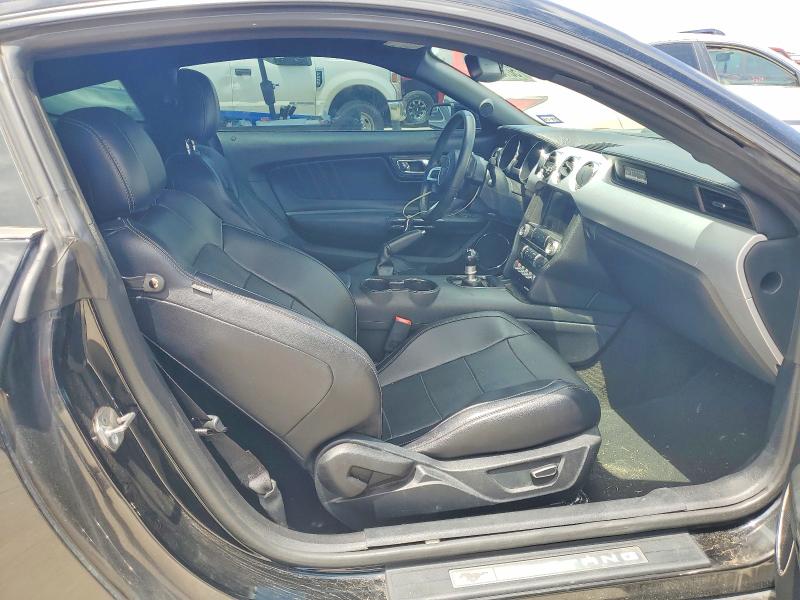 Aukcja sprzedaży 2017 Ford Mustang, vin: 1FA6P8CF7H5203332, numer aukcji: 56164696