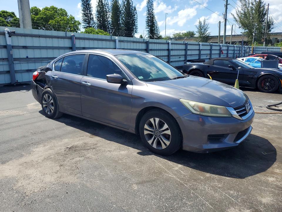 Продажа на аукционе авто 2014 Honda Accord, vin: 1HGCR2F39EA156847, номер лота: 56578236
