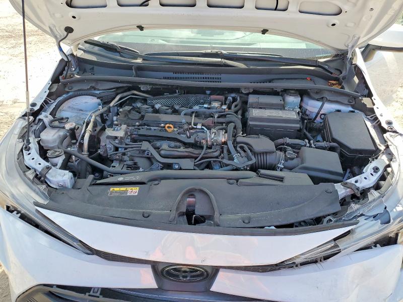 85615905 :رقم المزاد ، 5YFB4MDE1RP194812 vin ، 2024 Toyota Corolla مزاد بيع