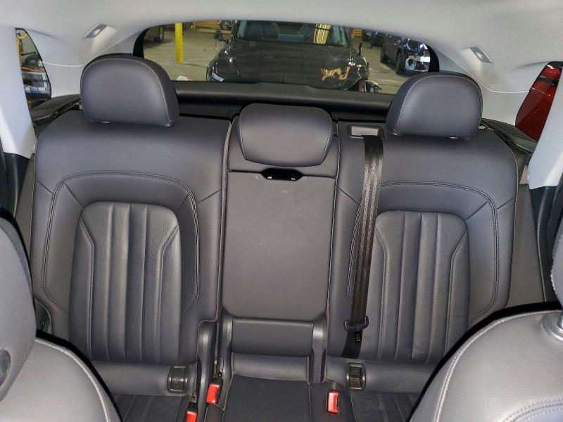 55684516 :رقم المزاد ، WA1ANAFY0L2005923 vin ، 2020 Audi Q5 مزاد بيع