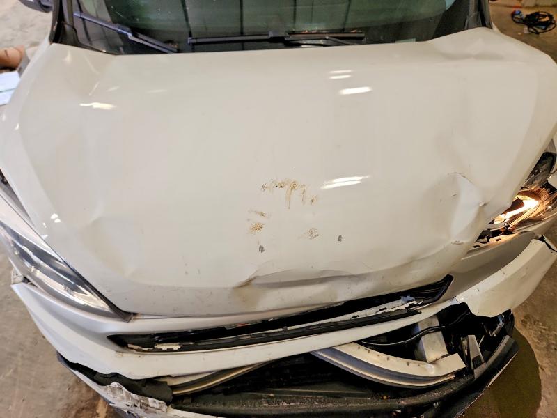 58090986 :رقم المزاد ، ZFBHRFAB8N6X37160 vin ، 2022 Ram Promaster City مزاد بيع