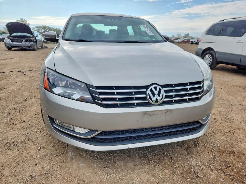 Продажа на аукционе авто 2014 Volkswagen Passat, vin: 1VWBM7A31EC021618, номер лота: 58237216