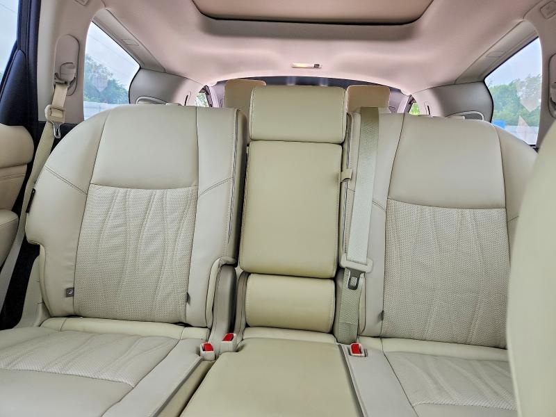 Продажа на аукционе авто 2018 Infiniti Qx60, vin: 5N1DL0MM6JC503338, номер лота: 57338466
