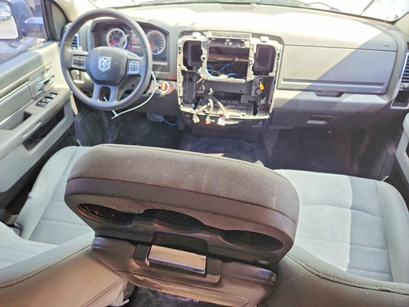 Aukcja sprzedaży 2017 Ram 1500, vin: 1C6RR6TT5HS584909, numer aukcji: 57359656