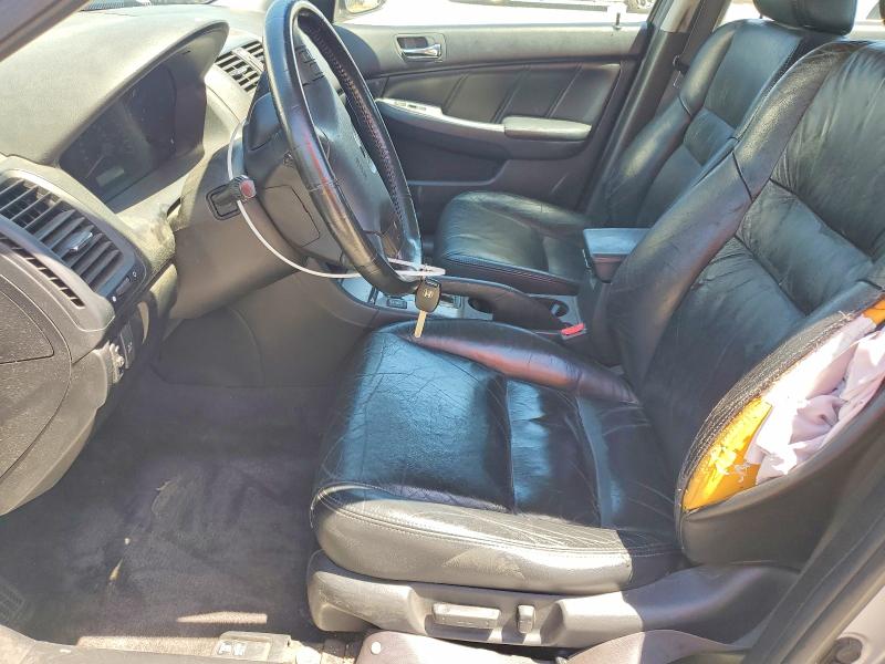 Aukcja sprzedaży 2004 Honda Accord, vin: 1HGCM668X4A055316, numer aukcji: 57768296