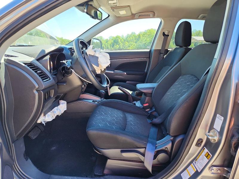 Aukcja sprzedaży 2020 Mitsubishi Outlander Sport, vin: JA4AP4AUXLU028971, numer aukcji: 57474216