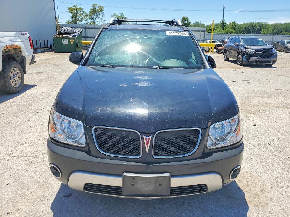 Aukcja sprzedaży 2006 Pontiac Torrent, vin: 2CKDL63F866209216, numer aukcji: 56992896