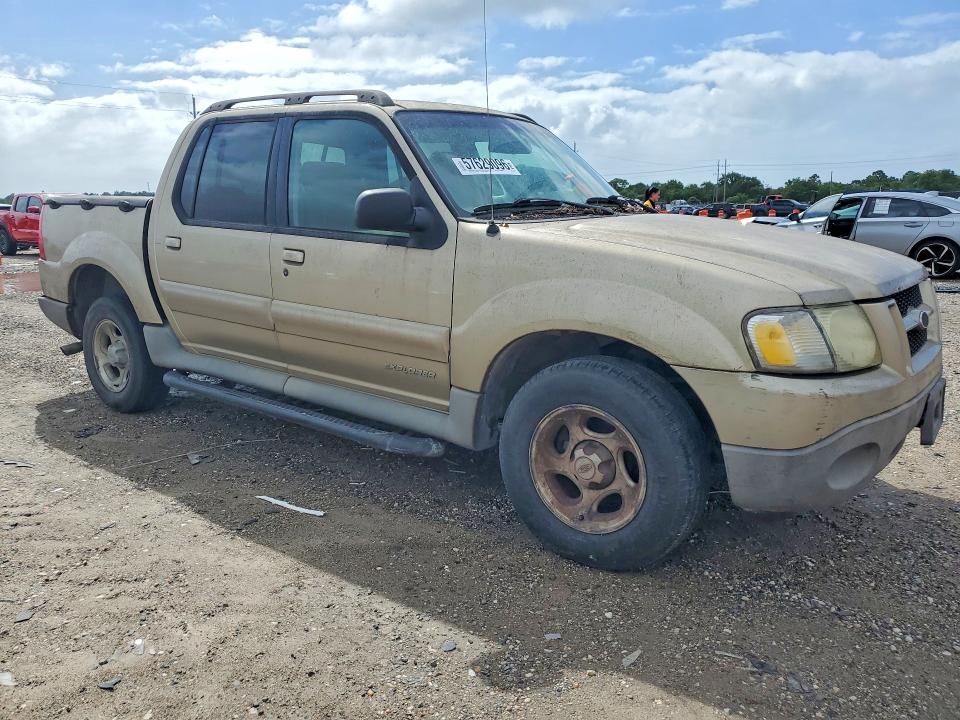 Продажа на аукционе авто 2001 Ford Explorer Sport Trac, vin: 1FMZU67E91UC98053, номер лота: 57629096