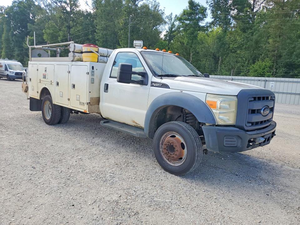 2012 Ford F450 მანქანა იყიდება აუქციონზე, vin: 1FDUF4GY1CEC78475, აუქციონის ნომერი: 58811016