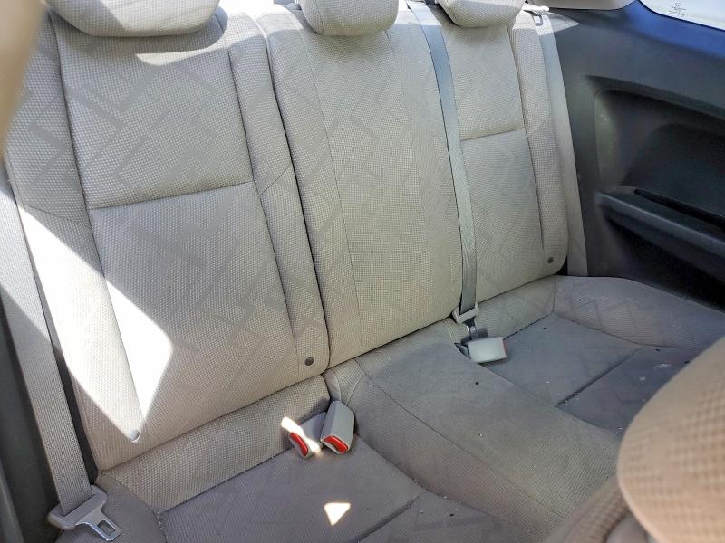 Aukcja sprzedaży 2012 Honda Civic, vin: 2HGFG3B43CH006724, numer aukcji: 57872216