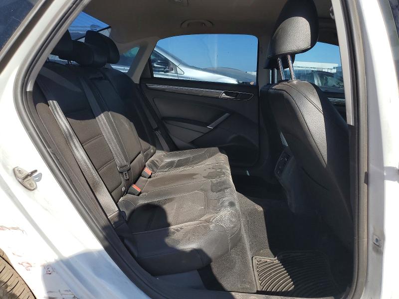 Aukcja sprzedaży 2017 Volkswagen Passat, vin: 1VWBT7A30HC084037, numer aukcji: 55808946