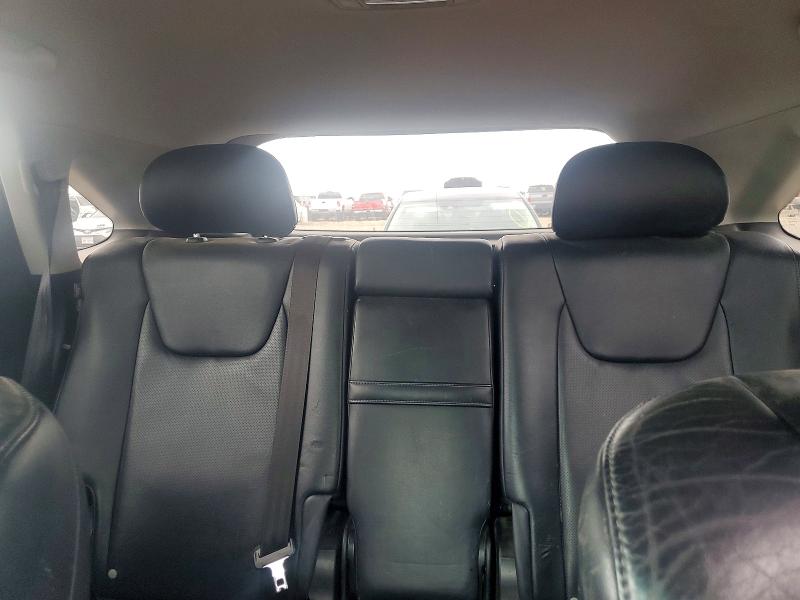 Продажа на аукционе авто 2013 Lexus Rx 350, vin: 2T2BK1BA1DC185701, номер лота: 55925136