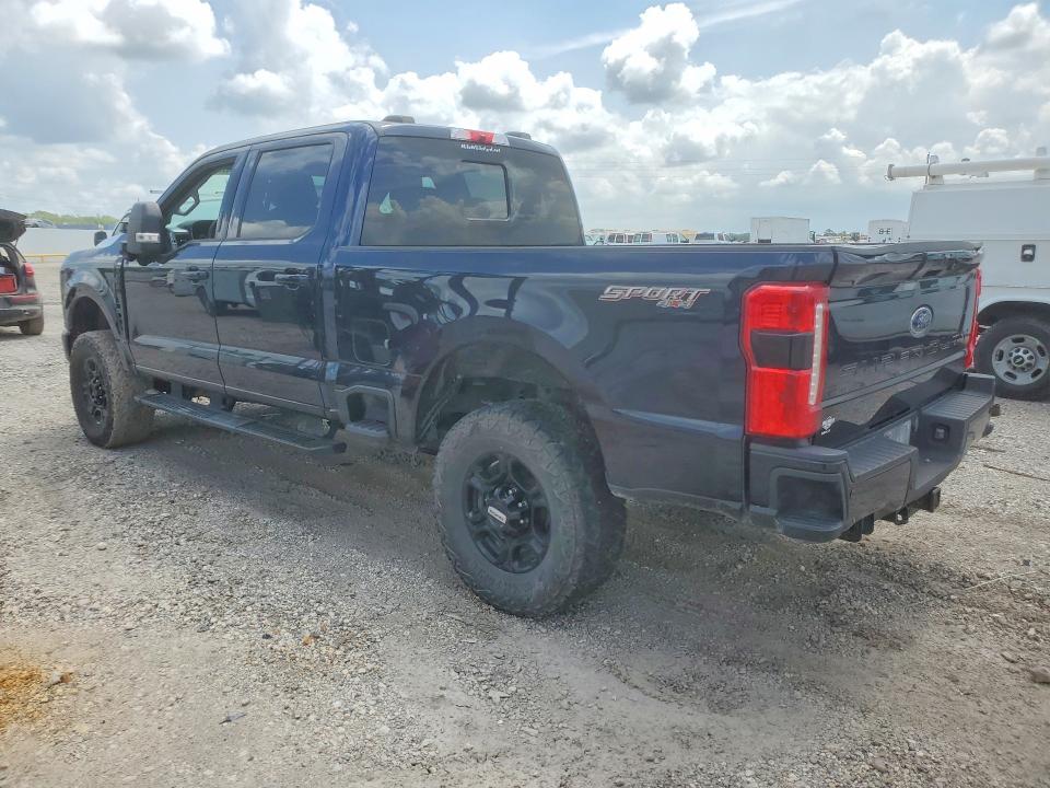 Aukcja sprzedaży 2024 Ford F250, vin: 1FT8W2BN4RED01182, numer aukcji: 55502476