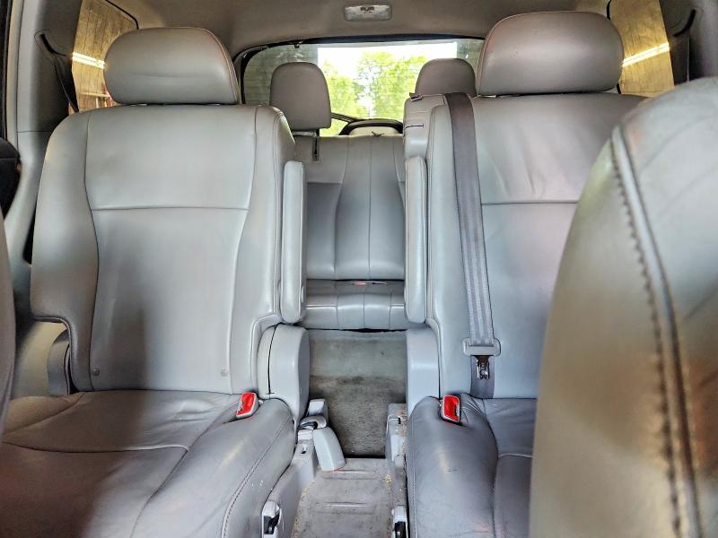 Aukcja sprzedaży 2010 Toyota Highlander, vin: 5TDDK3EH8AS025562, numer aukcji: 56778086