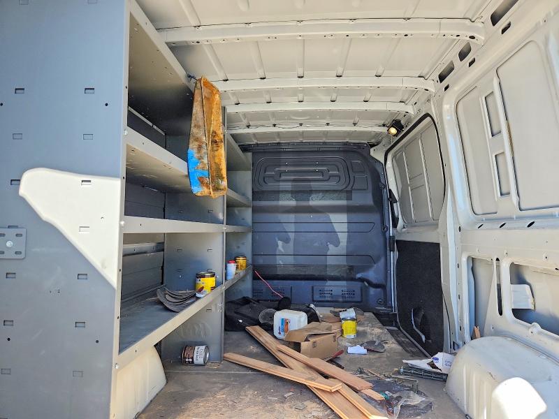 Aukcja sprzedaży 2022 Mercedes-benz Sprinter, vin: W1Y70BGY5NT088356, numer aukcji: 57130336