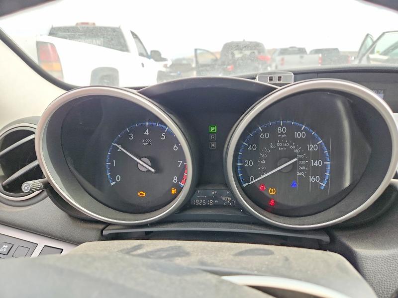 56681036 :رقم المزاد ، JM1BL1V75C1697384 vin ، 2012 Mazda 3 مزاد بيع
