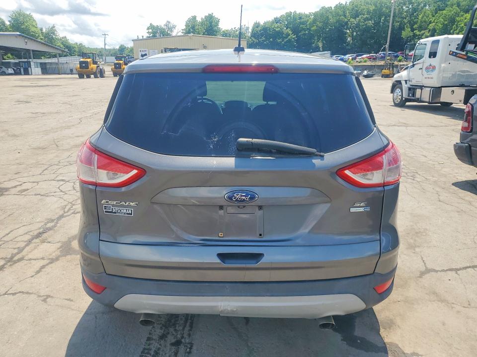 Продаж на аукціоні авто 2014 Ford Escape, vin: 1FMCU9GX3EUB20704, номер лоту: 59147036