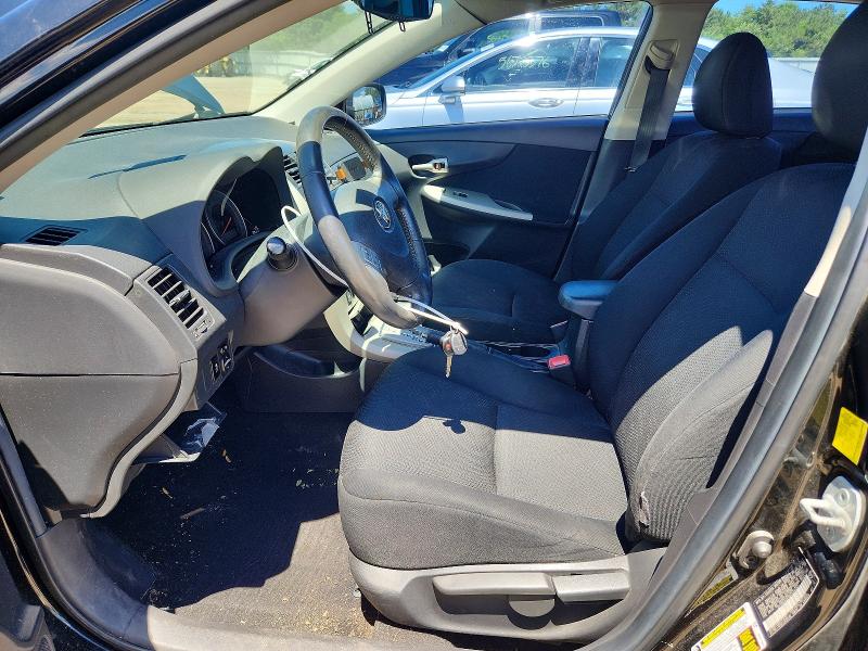 Продаж на аукціоні авто 2010 Toyota Corolla, vin: 2T1BU4EE4AC534747, номер лоту: 57194786