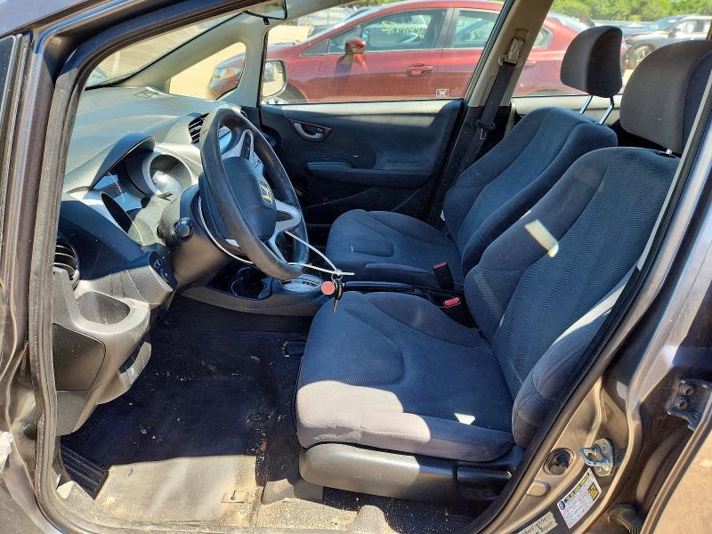 Продажа на аукционе авто 2013 Honda Fit, vin: JHMGE8H3XDC025777, номер лота: 57675806