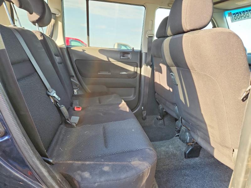 Aukcja sprzedaży 2005 Scion Xb, vin: JTLKT334850203732, numer aukcji: 56768466