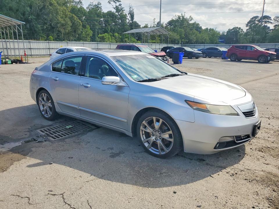 Продаж на аукціоні авто 2013 Acura Tl, vin: 19UUA9F77DA000697, номер лоту: 55939756