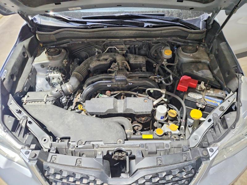 56124206 :رقم المزاد ، JF2SJAEC1EH470000 vin ، 2014 Subaru Forester مزاد بيع