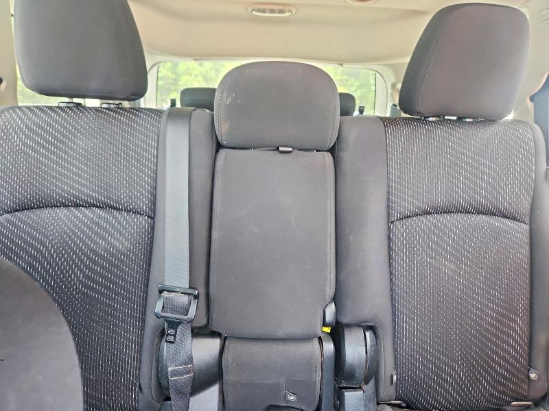 2014 Dodge Journey მანქანა იყიდება აუქციონზე, vin: 3C4PDCBB2ET180403, აუქციონის ნომერი: 58148276