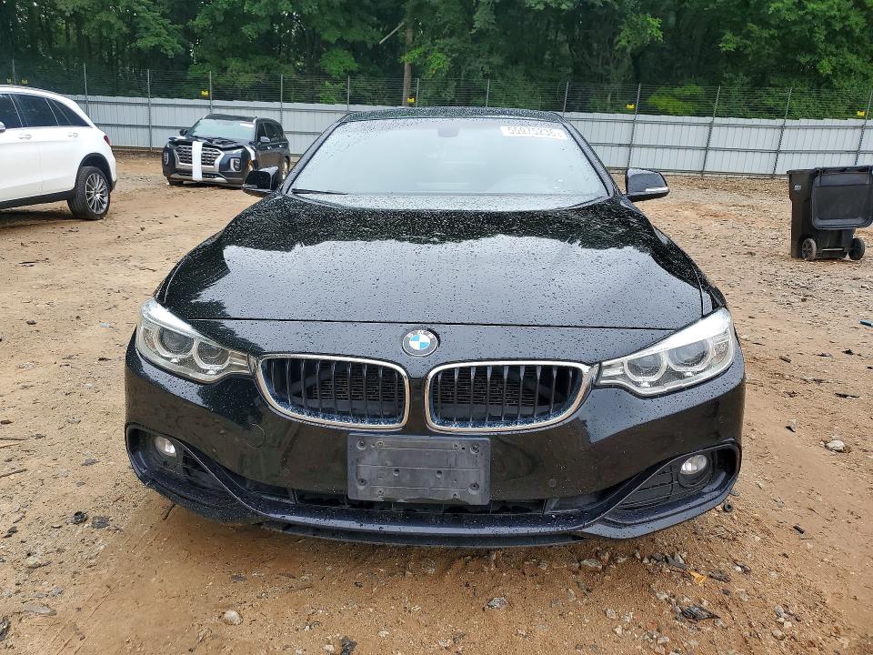 Продаж на аукціоні авто 2014 Bmw 428, vin: WBA3N3C5XEF710872, номер лоту: 55975236