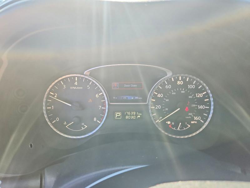 Aukcja sprzedaży 2020 Infiniti Qx60, vin: 5N1DL0MM5LC504158, numer aukcji: 57378826