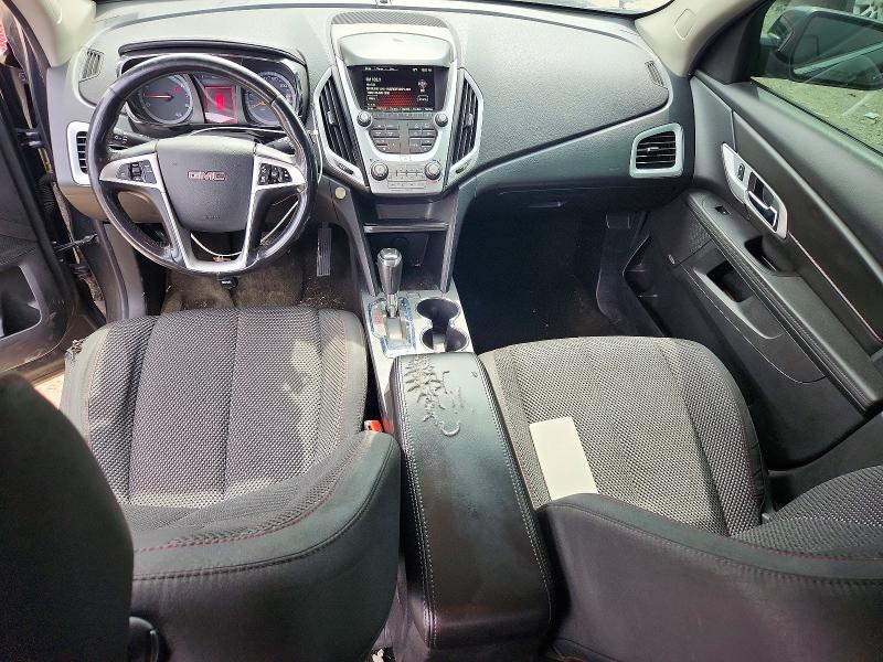 Aukcja sprzedaży 2017 Gmc Terrain, vin: 2GKALNEK4H6127330, numer aukcji: 55329626