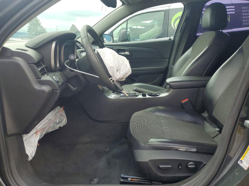 2016 Chevrolet Malibu Limited მანქანა იყიდება აუქციონზე, vin: 1G11C5SA5GU102808, აუქციონის ნომერი: 58095906