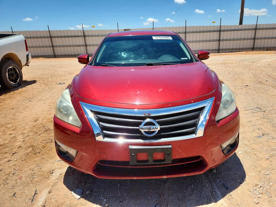 Продаж на аукціоні авто 2014 Nissan Altima, vin: 1N4AL3AP2EC104204, номер лоту: 57784906