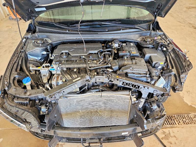 Продаж на аукціоні авто 2025 Hyundai Elantra, vin: KMHLP4DG0SU045924, номер лоту: 57031556