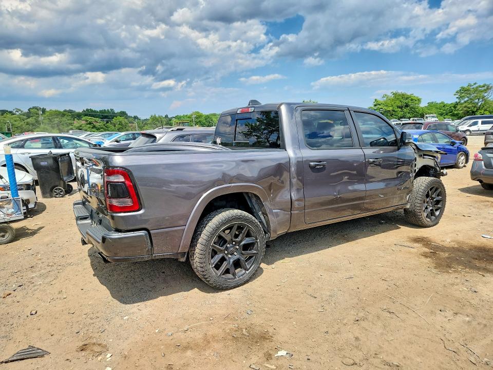 Aukcja sprzedaży 2020 Ram 1500, vin: 1C6SRFJT9LN319843, numer aukcji: 57690806