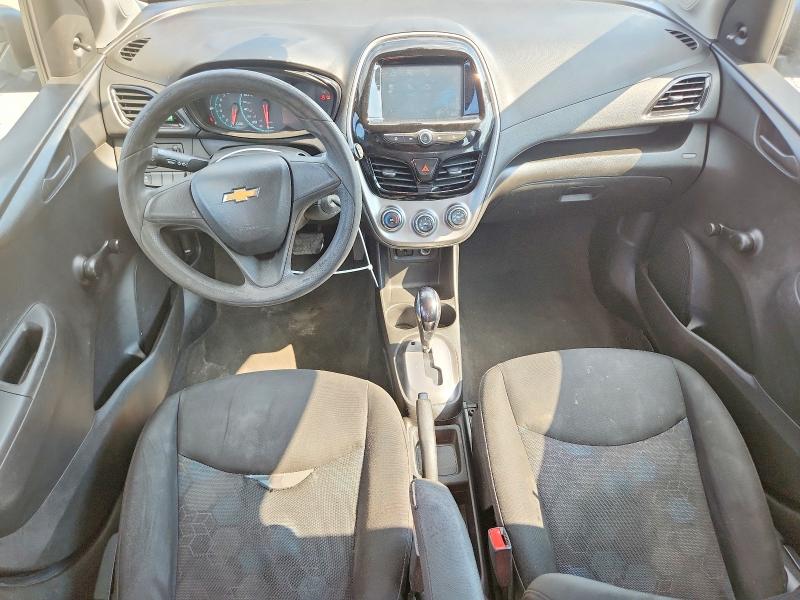 Aukcja sprzedaży 2017 Chevrolet Spark, vin: KL8CB6SA9HC748328, numer aukcji: 59291586