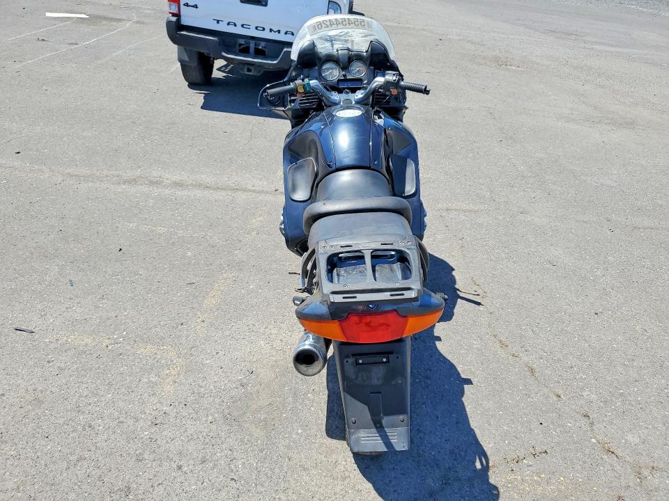 Продажа на аукционе авто 2000 Bmw 1100, vin: WB10418A8YZC67904, номер лота: 55454426