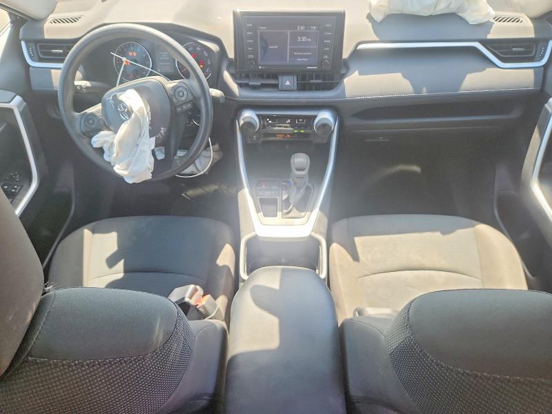 Продаж на аукціоні авто 2022 Toyota Rav4, vin: 2T3K1RFV9NC187188, номер лоту: 56306666