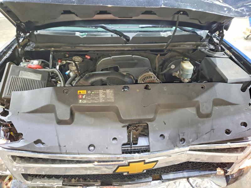 57923116 :رقم المزاد ، 1GCEK29099Z231244 vin ، 2009 Chevrolet Silverado مزاد بيع