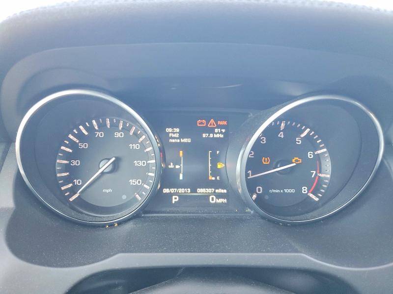 Продаж на аукціоні авто 2014 Land Rover Range Rover Evoque, vin: SALVP2BG4EH950905, номер лоту: 58472766