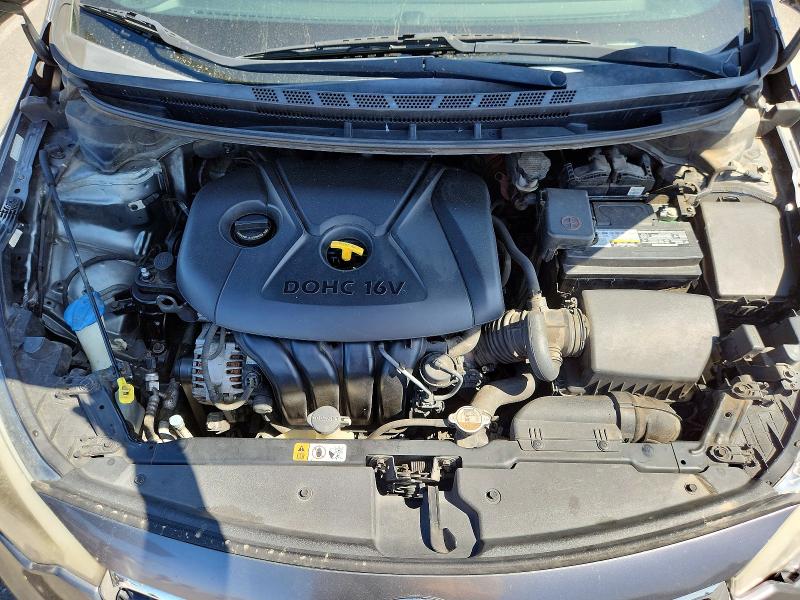 Aukcja sprzedaży 2016 Kia Forte, vin: KNAFX4A6XG5443783, numer aukcji: 56892786