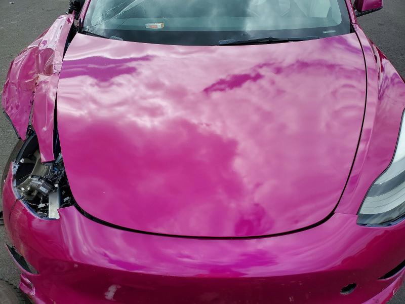 Aukcja sprzedaży 2023 Tesla Model 3, vin: 5YJ3E1EA1PF475478, numer aukcji: 56886506