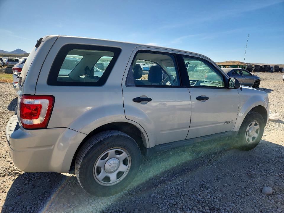 2008 Ford Escape მანქანა იყიდება აუქციონზე, vin: 1FMCU02Z98KB41495, აუქციონის ნომერი: 56663456
