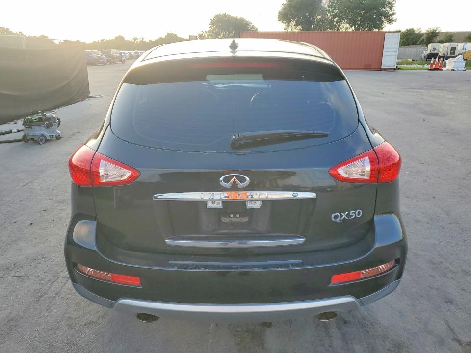 Aukcja sprzedaży 2017 Infiniti Qx50, vin: JN1BJ0RP1HM384531, numer aukcji: 58558206