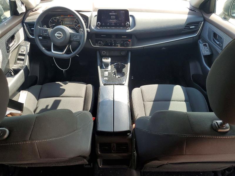 Продажа на аукционе авто 2023 Nissan Rogue, vin: 5N1BT3AA7PC909544, номер лота: 58373816