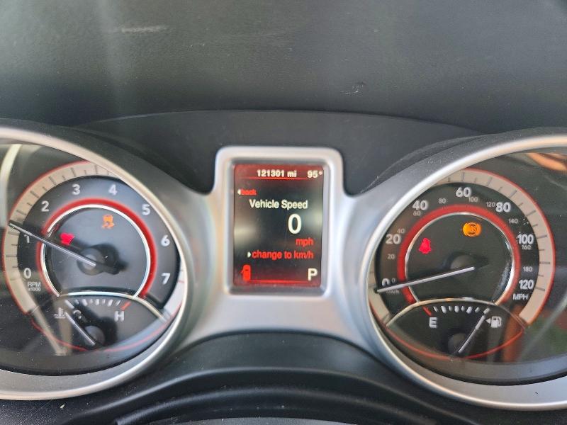 Продажа на аукционе авто 2017 Dodge Journey, vin: 3C4PDCAB4HT709548, номер лота: 58460746