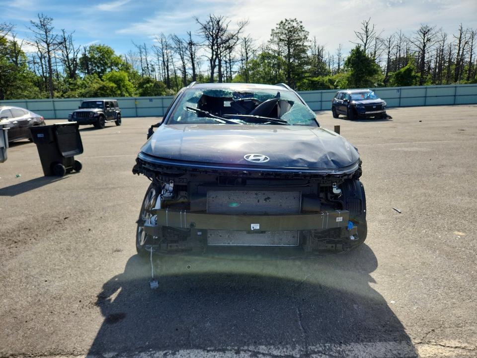Aukcja sprzedaży 2025 Hyundai Kona, vin: KM8HBCAB8SU340874, numer aukcji: 58456336