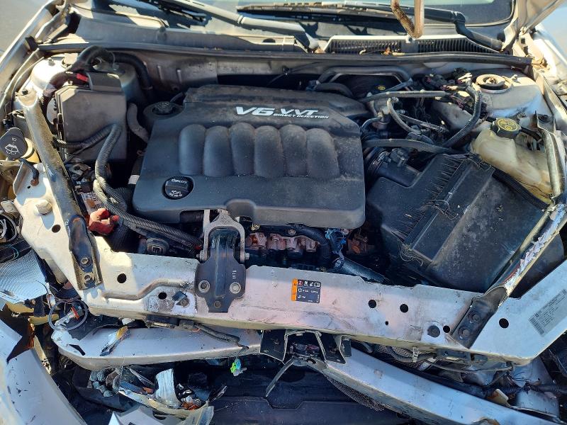 Aukcja sprzedaży 2014 Chevrolet Impala Limited, vin: 2G1WC5E38E1127312, numer aukcji: 58654086