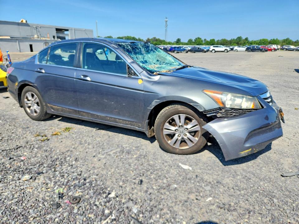 Продаж на аукціоні авто 2012 Honda Accord, vin: 1HGCP2F48CA226334, номер лоту: 85980685